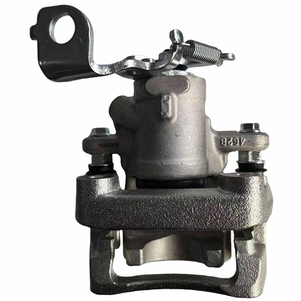 2012 Toyota Matrix Brake Caliper